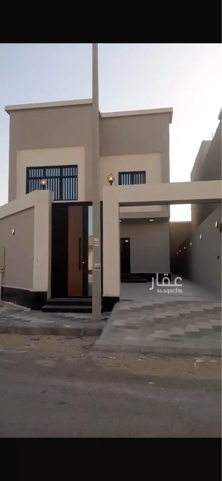 فيلا للبيع في شارع سعد بن معاذ, حي ضاحية الملك فهد, مدينة الدمام, المنطقة الشرقية