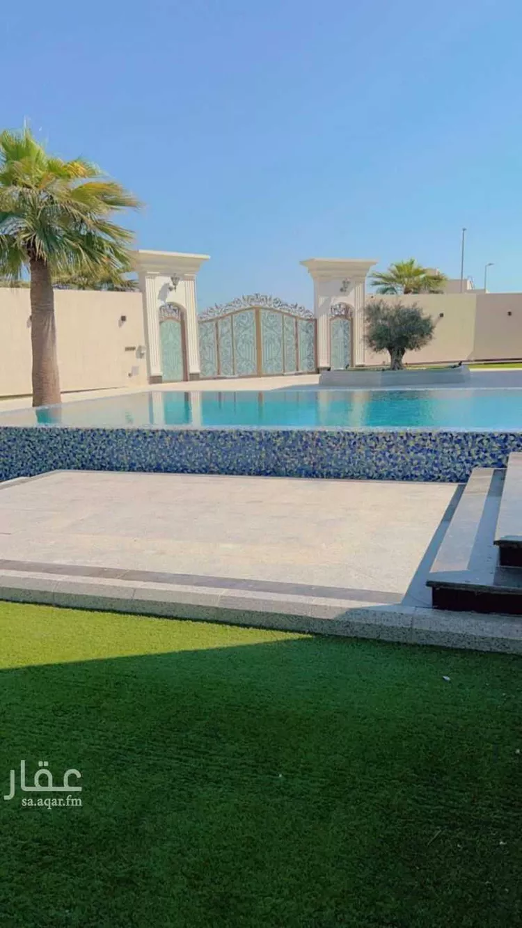 فيلا للبيع في شارع السفانيه, حي اللؤلؤ, مدينة الخبر, المنطقة الشرقية صورة 3