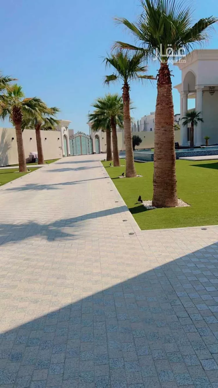 فيلا للبيع في شارع السفانيه, حي اللؤلؤ, مدينة الخبر, المنطقة الشرقية صورة 2