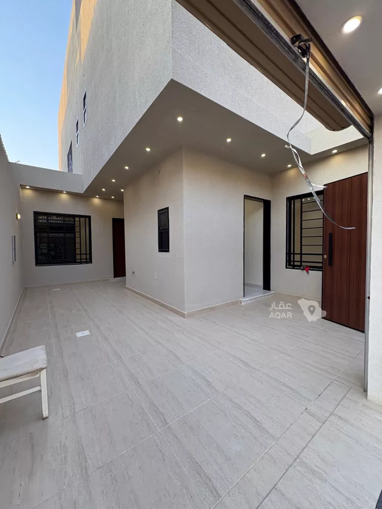فيلا للبيع في شارع المجمل, حي الزهرة, مدينة الرياض, منطقة الرياض صورة 2
