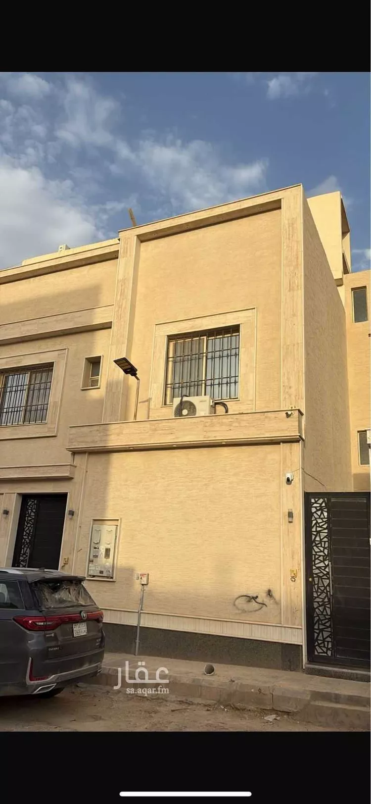 دور للبيع في شارع القنفذة, حي الحزم, مدينة الرياض, منطقة الرياض
