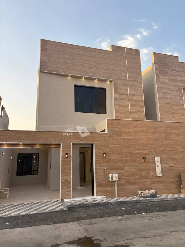 فيلا للبيع في شارع المجمل, حي الزهرة, مدينة الرياض, منطقة الرياض صورة 5