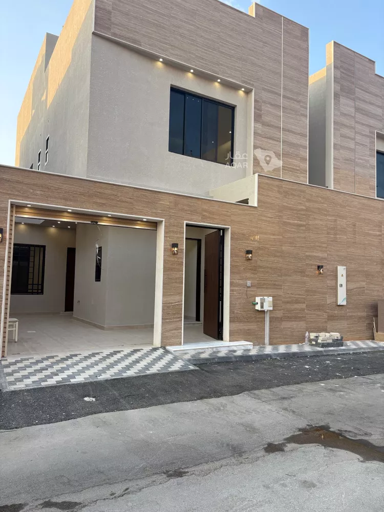 فيلا للبيع في شارع المجمل, حي الزهرة, مدينة الرياض, منطقة الرياض 7