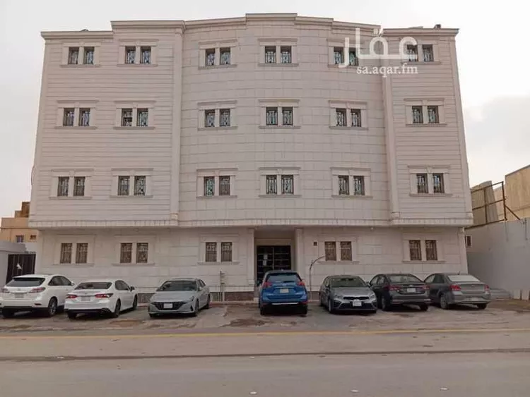 شقة للإيجار في شارع الميفا, حي اليرموك, مدينة الرياض, منطقة الرياض صورة 2