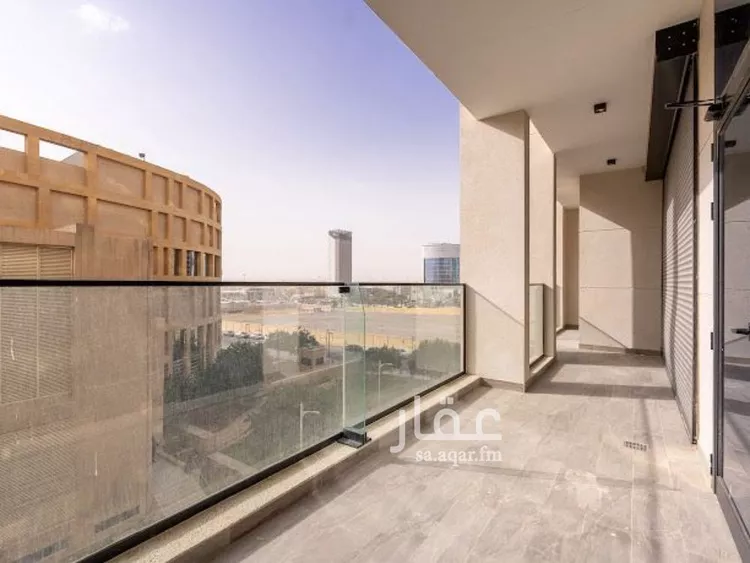 شقة للإيجار في شارع طريق الملك فهد الفرعي, حي الصحافة, مدينة الرياض, منطقة الرياض صورة 5