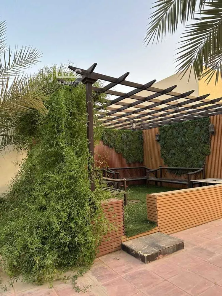 Rest House for Sale in Riyadh Banban صورة 3