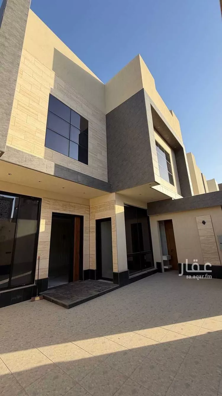 فيلا للبيع في شارع عيد بن حرب, حي القيروان, مدينة الرياض, منطقة الرياض صورة 3