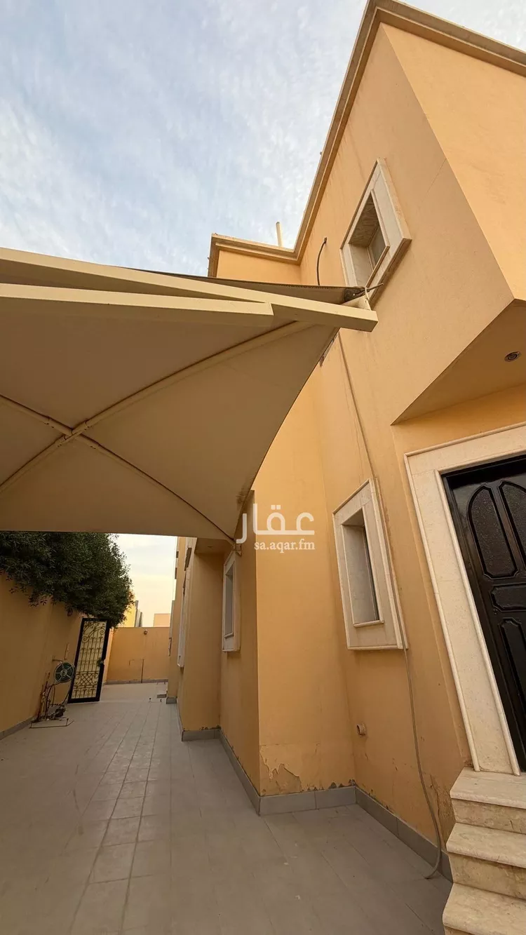 فيلا للبيع في شارع النبع, حي الصحافة, مدينة الرياض, منطقة الرياض صورة 5