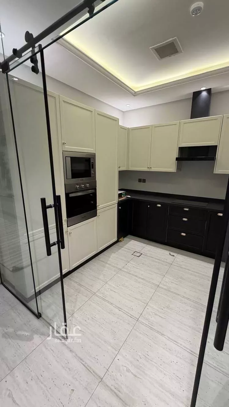 شقة للإيجار في شارع ابها, حي الملقا, مدينة الرياض, منطقة الرياض صورة 3