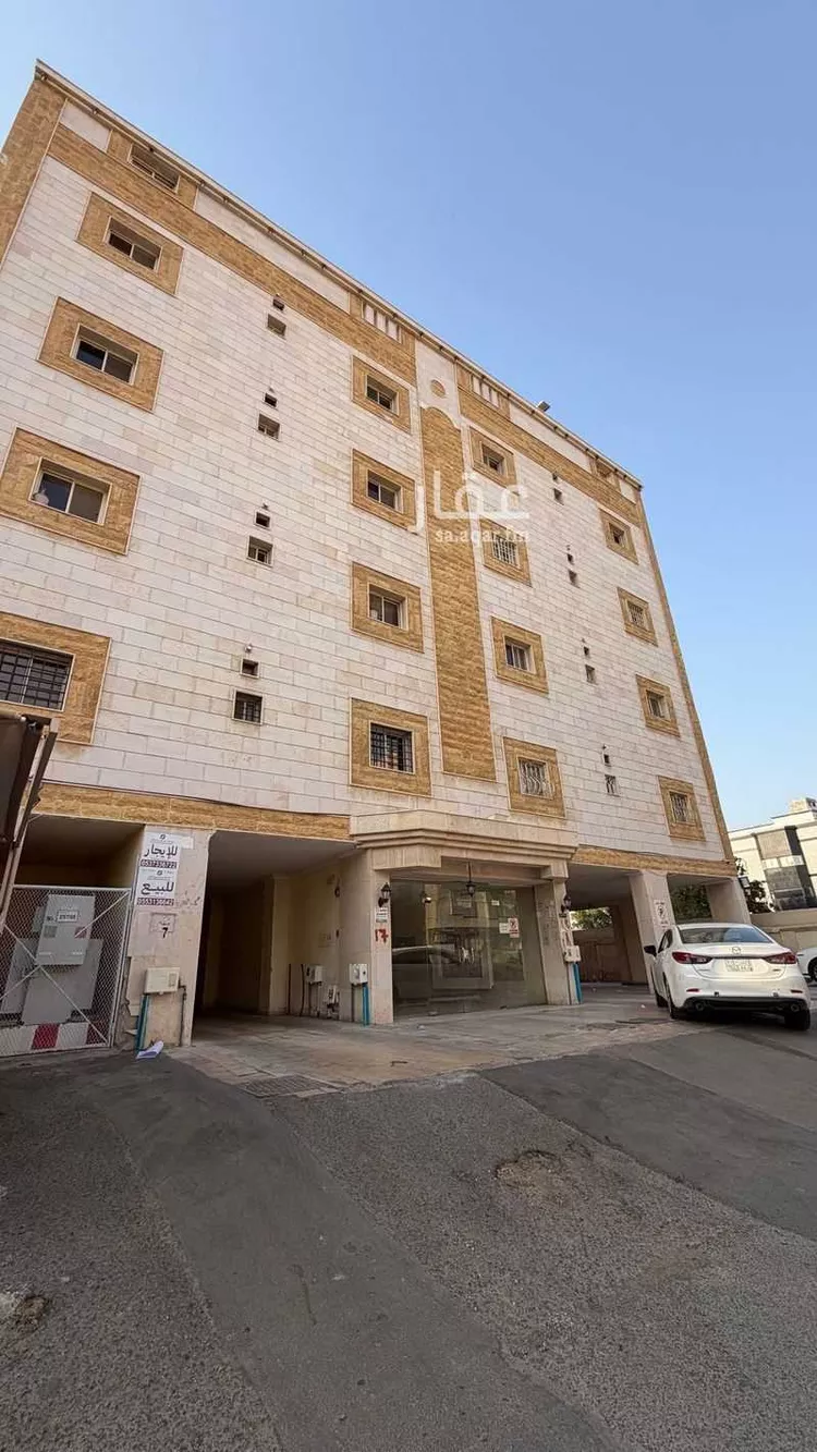 Apartment for Sale in Jeddah Ar Rabwah