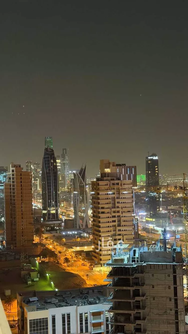 شقة للبيع في شارع وادي جصة, حي الصحافة, مدينة الرياض, منطقة الرياض