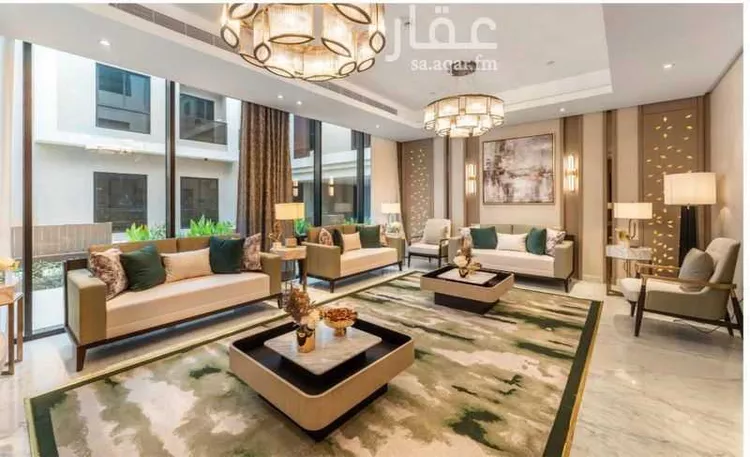 شقة للبيع في شارع الفضائل, حي النرجس, مدينة الرياض, منطقة الرياض 16