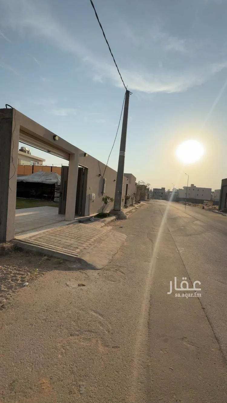 استراحة للإيجار في شارع عبدالله بن الطفيل, حي 34ج, مدينة البصر, منطقة القصيم صورة 4