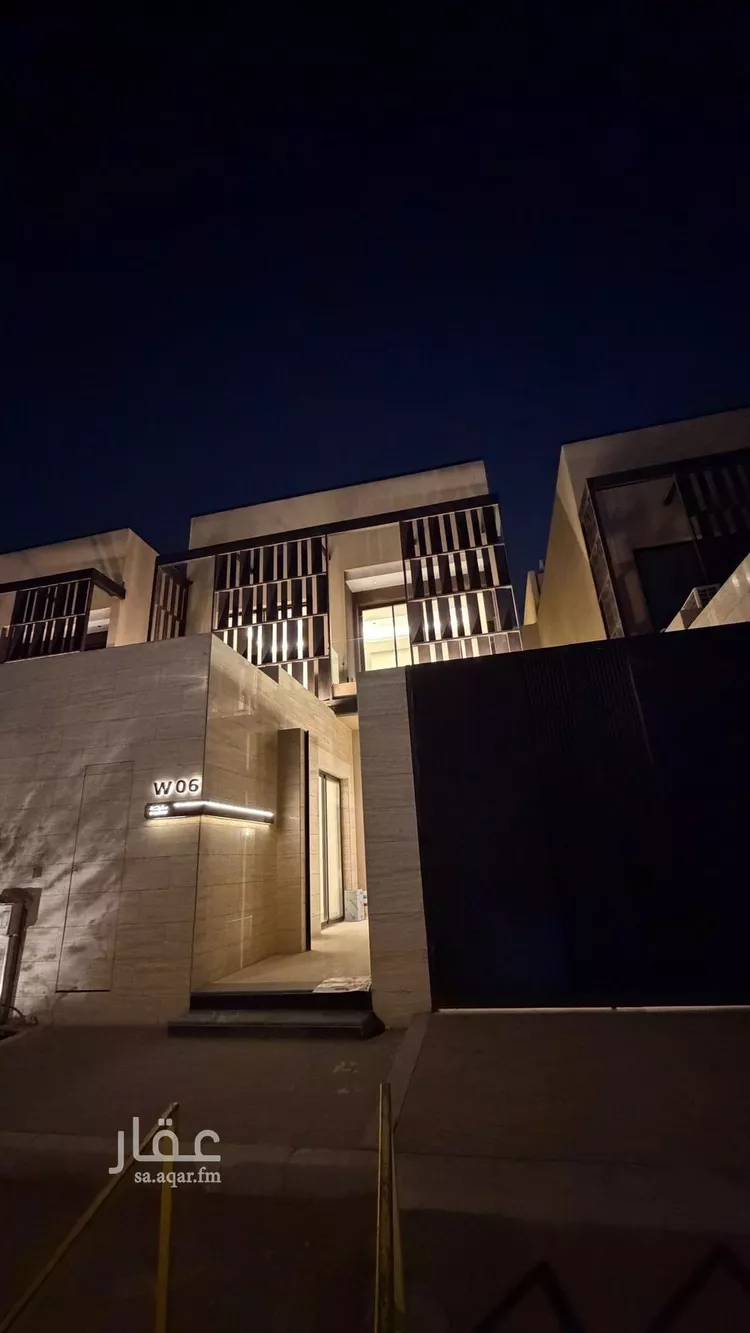 فيلا للإيجار في شارع جبل المحاصير, حي الصحافة, مدينة الرياض, منطقة الرياض