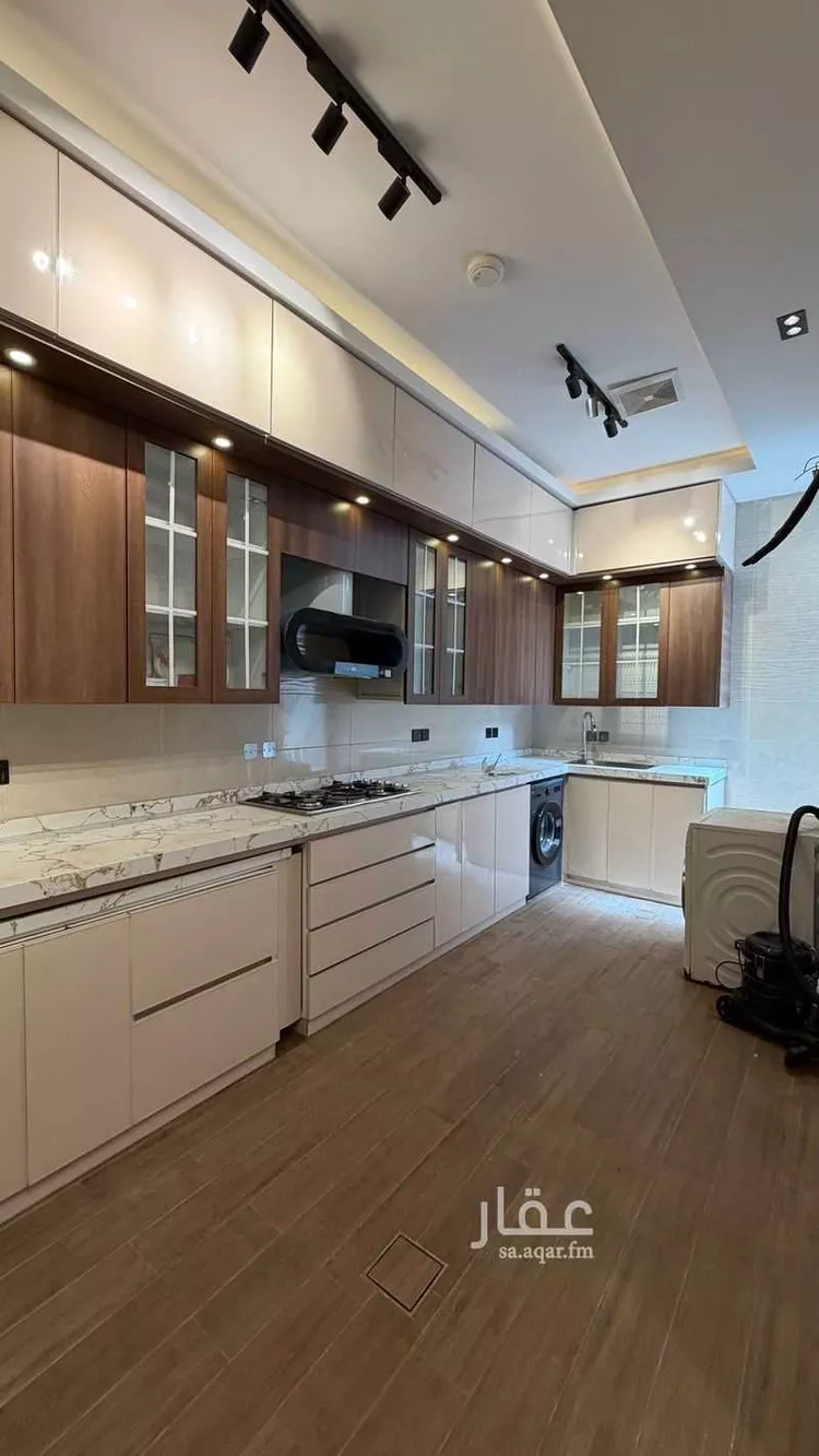 شقة للإيجار في شارع الأمير عبدالعزيز بن محمد بن عياف, حي الياسمين, مدينة الرياض, منطقة الرياض صورة 3