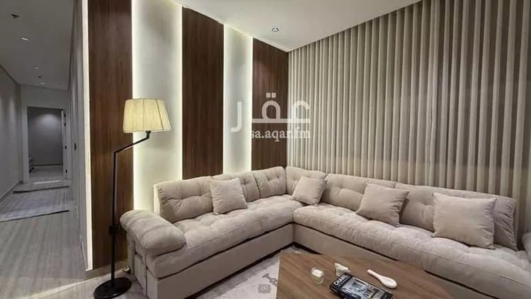 شقة للإيجار في شارع الحوي, حي العقيق, مدينة الرياض, منطقة الرياض صورة 3