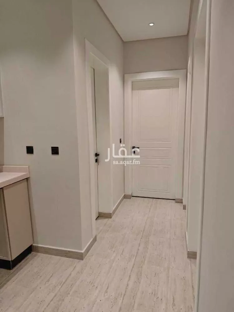 شقة للإيجار في شارع زيد بن عاصم بن عمرو بن عوف, حي النرجس, مدينة الرياض, منطقة الرياض صورة 3