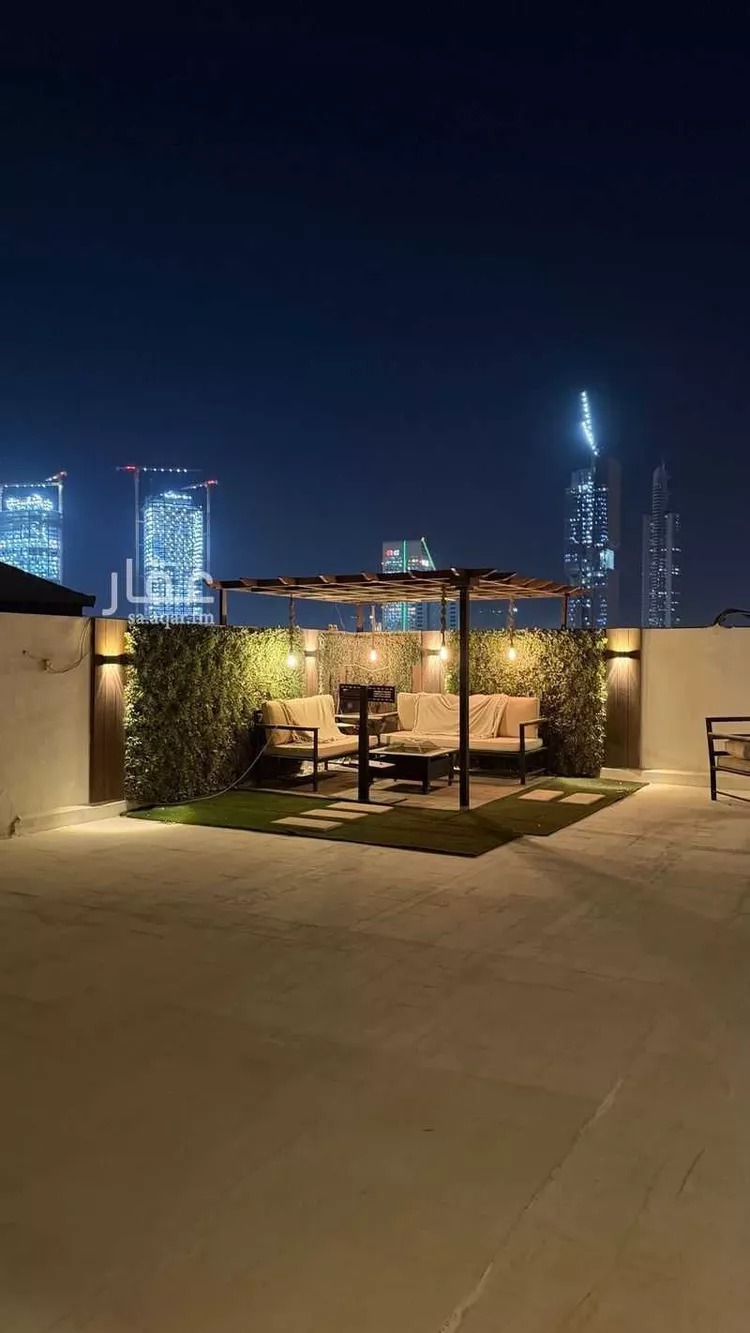 Apartment for Rent in Riyadh Al Malqa