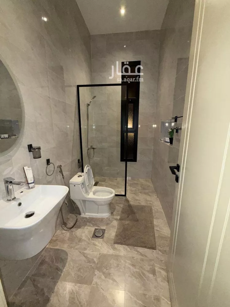 فيلا للإيجار في شارع رقم 322, حي النرجس, مدينة الرياض, منطقة الرياض صورة 2