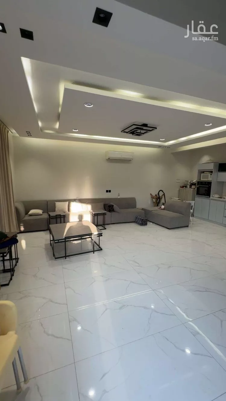 استراحة للإيجار في شارع عبدالله بن الطفيل, حي 34ج, مدينة البصر, منطقة القصيم صورة 3