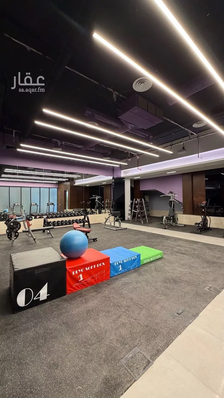 شقة للإيجار في شارع محمد البرقي, حي المونسية, مدينة الرياض, منطقة الرياض صورة 5