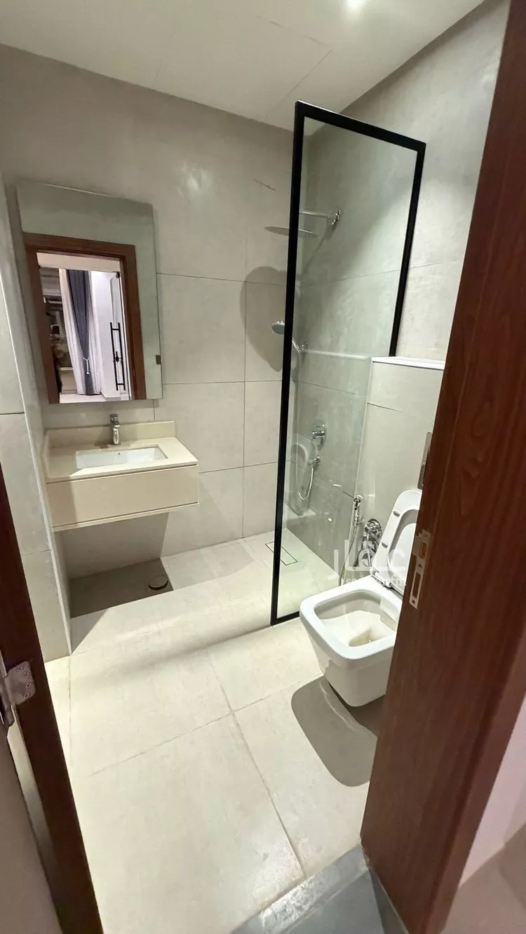 شقة للإيجار في شارع العليا, حي الصحافة, مدينة الرياض, منطقة الرياض صورة 3