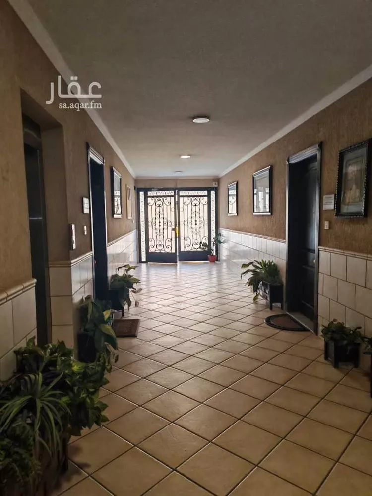 شقة للإيجار في شارع جعفر بن محمد, حي العقيق, مدينة الرياض, منطقة الرياض صورة 5
