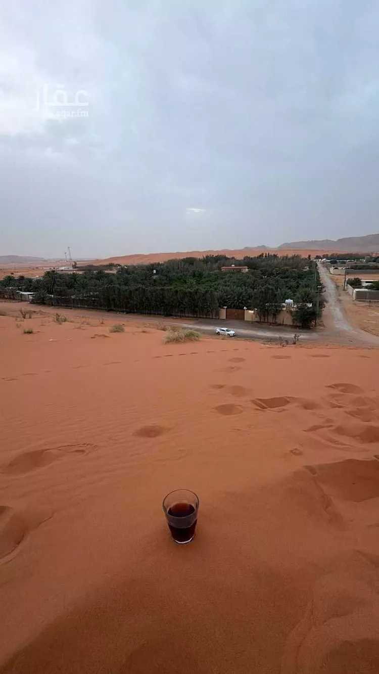 Farm for Sale in Al Muzahimiyah Al Ulaya
