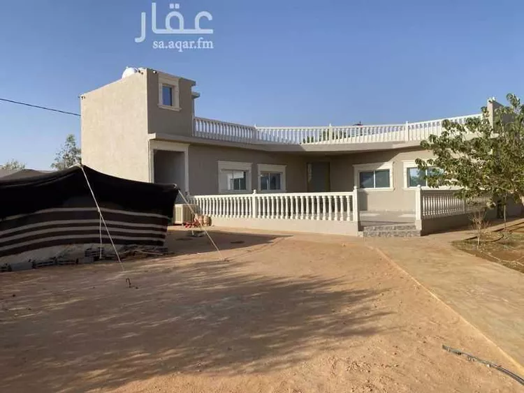 مزرعة للبيع في شارع مكة, حي العليا, مدينة الجلة, منطقة الرياض 8