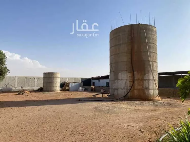 مزرعة للبيع في شارع مكة, حي العليا, مدينة الجلة, منطقة الرياض 20