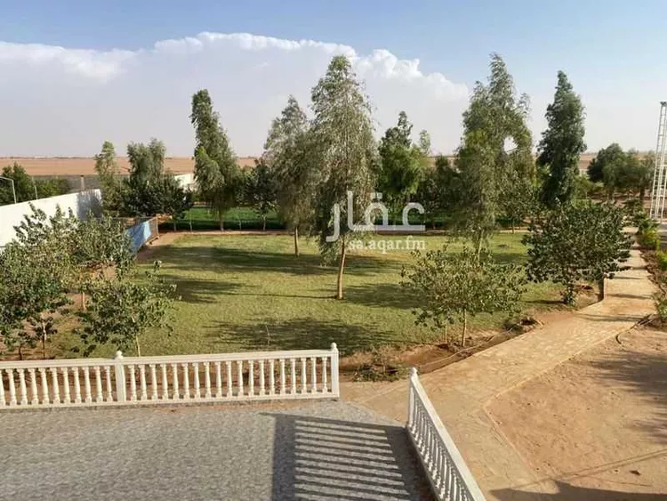 مزرعة للبيع في شارع مكة, حي العليا, مدينة الجلة, منطقة الرياض 18