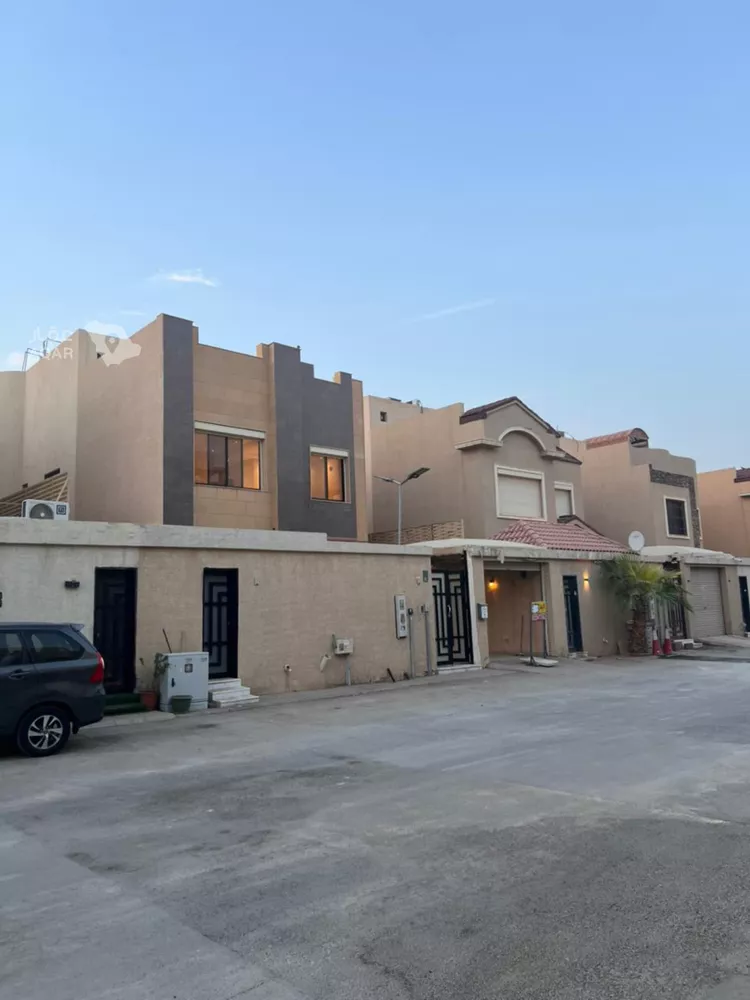 Villa for Sale in Riyadh Al Yasmin 7