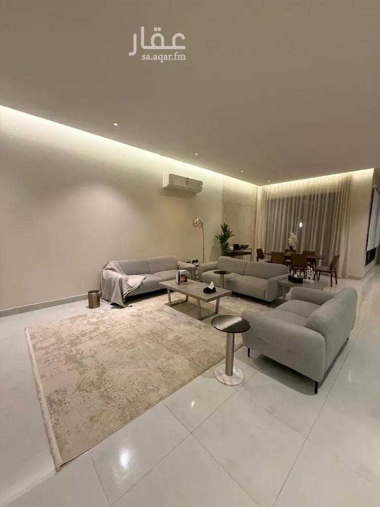 فيلا للإيجار في شارع رقم 322, حي النرجس, مدينة الرياض, منطقة الرياض صورة 3