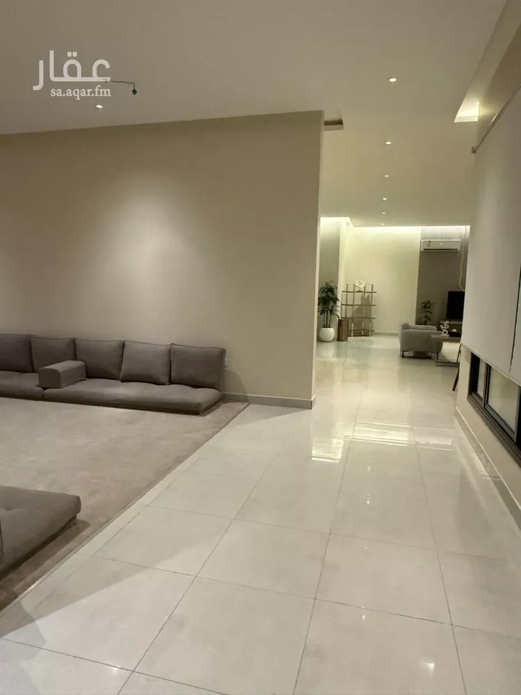 فيلا للإيجار في شارع رقم 322, حي النرجس, مدينة الرياض, منطقة الرياض