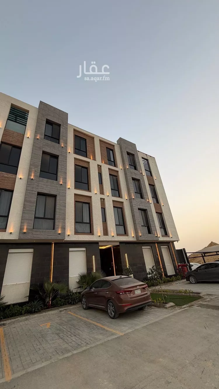 شقة للإيجار في شارع عبدالرحمن بن خميس, حي العارض, مدينة الرياض, منطقة الرياض صورة 4