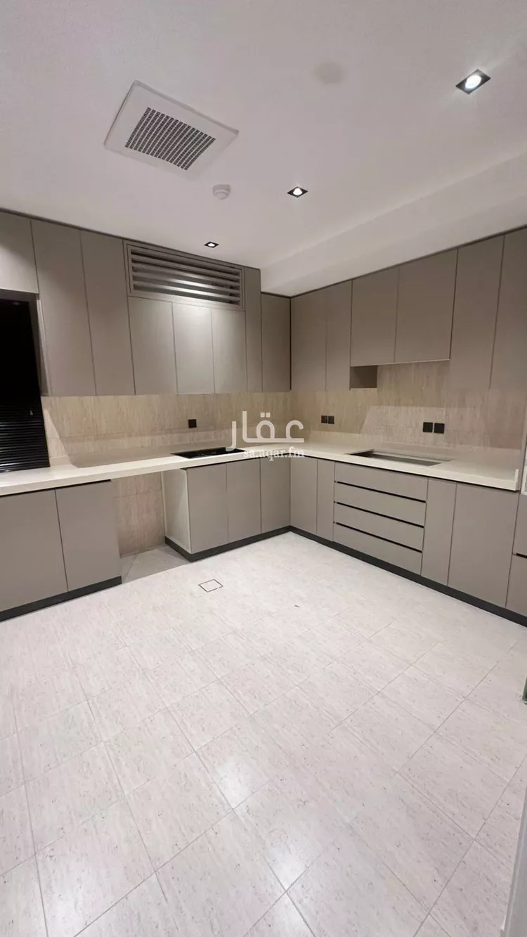 شقة للإيجار في شارع القادسية, حي الياسمين, مدينة الرياض, منطقة الرياض