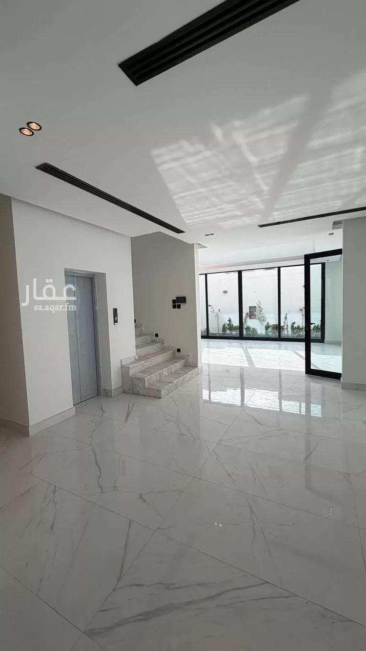 فيلا للإيجار في شارع جبل المحاصير, حي الصحافة, مدينة الرياض, منطقة الرياض صورة 4