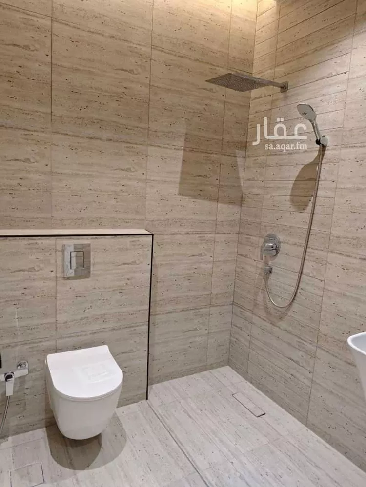 شقة للإيجار في شارع زيد بن عاصم بن عمرو بن عوف, حي النرجس, مدينة الرياض, منطقة الرياض صورة 4