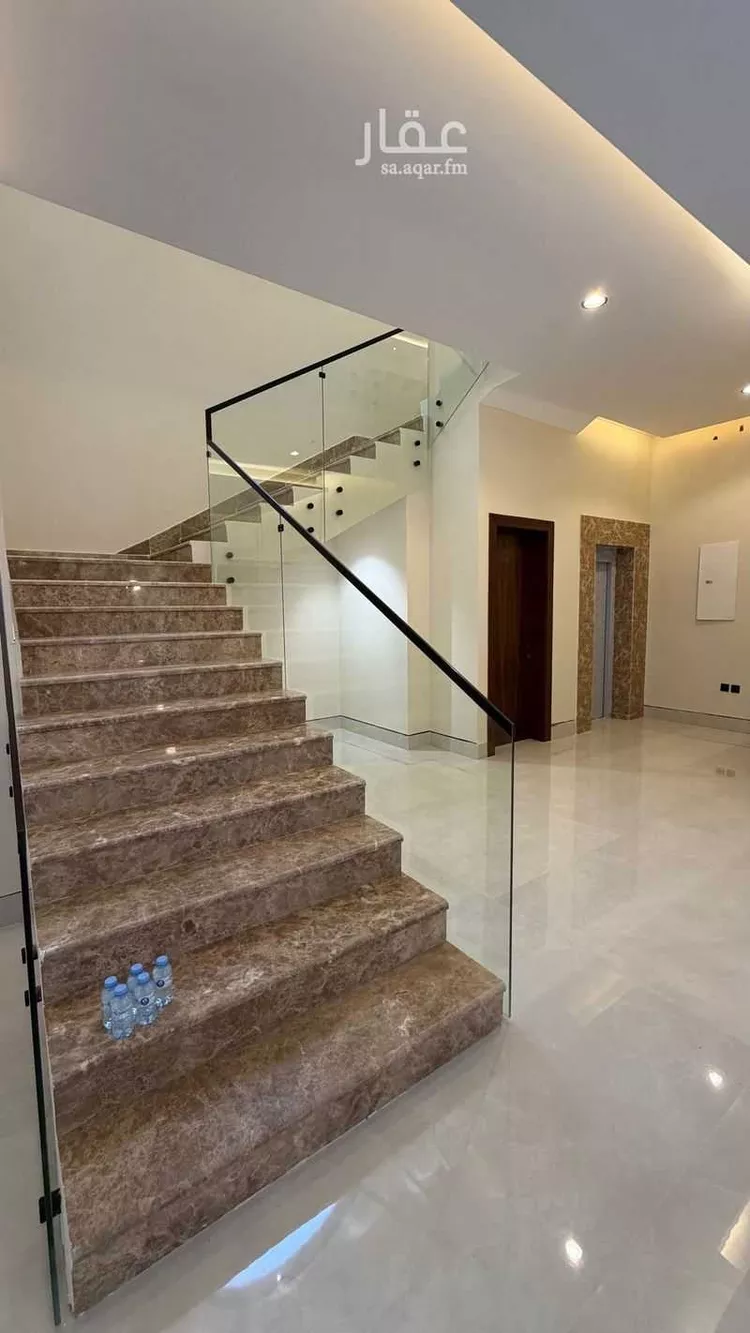 فيلا للبيع في شارع الحميدي بن مطرف, حي القيروان, مدينة الرياض, منطقة الرياض صورة 5