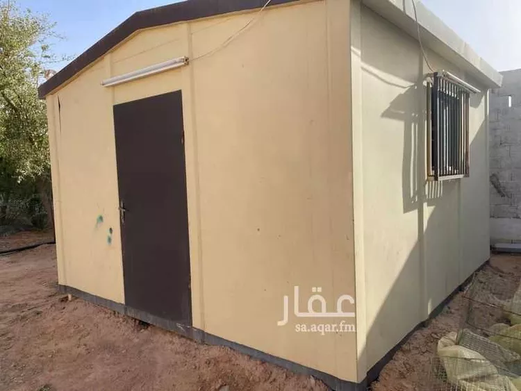 مزرعة للبيع في شارع مكة, حي العليا, مدينة الجلة, منطقة الرياض صورة 2