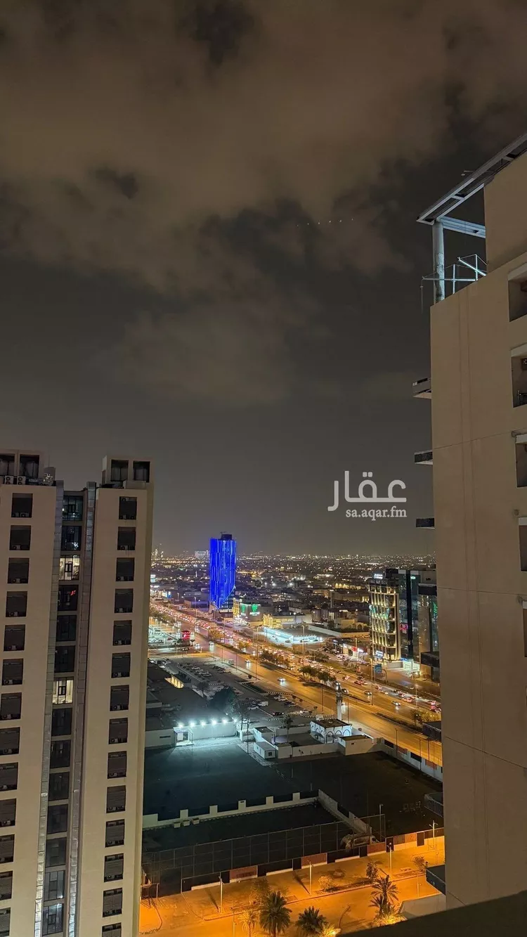 شقة للإيجار في شارع العليا, حي الصحافة, مدينة الرياض, منطقة الرياض