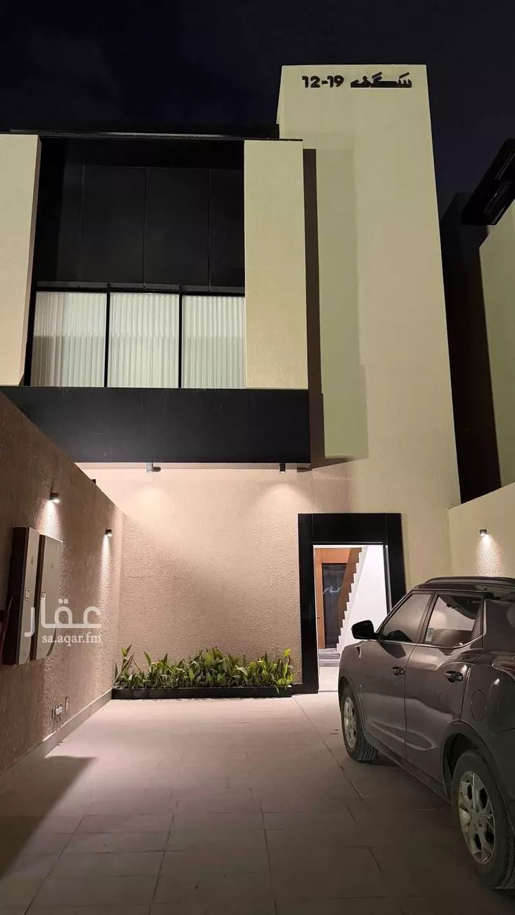 دور للإيجار في حي النرجس, مدينة الرياض, منطقة الرياض