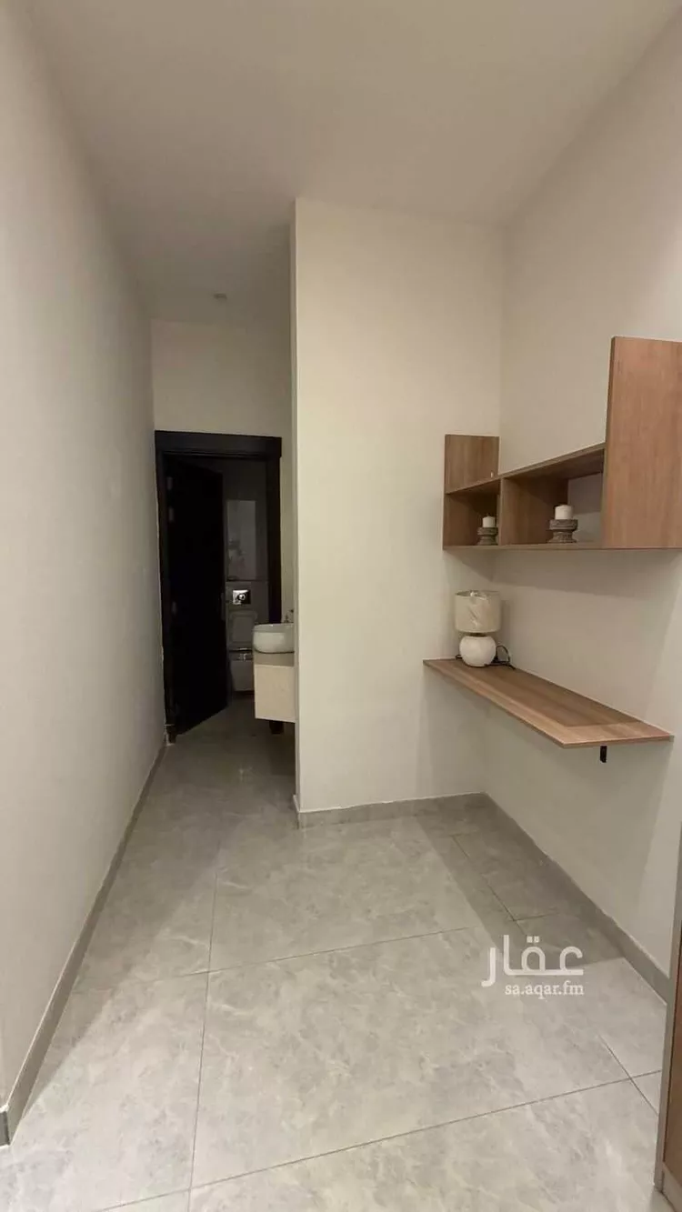 شقة للإيجار في شارع الأمير عبدالعزيز بن محمد بن عياف, حي الياسمين, مدينة الرياض, منطقة الرياض صورة 4