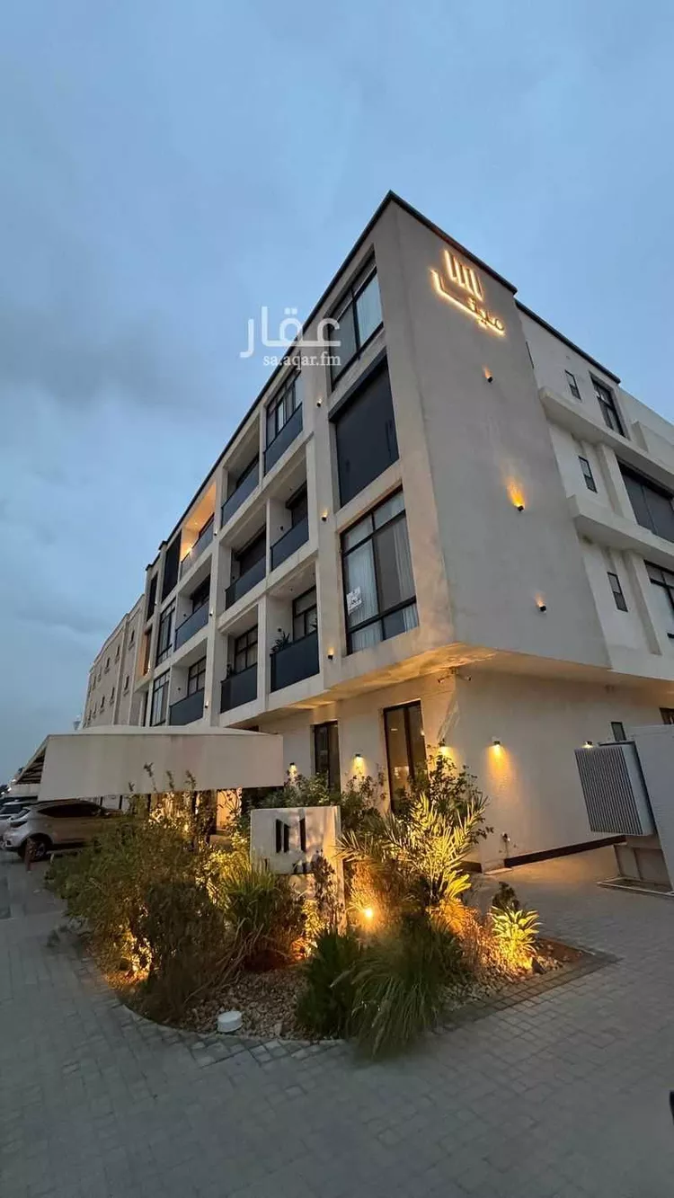 شقة للإيجار في شارع عبدالله غازي, حي القيروان, مدينة الرياض, منطقة الرياض