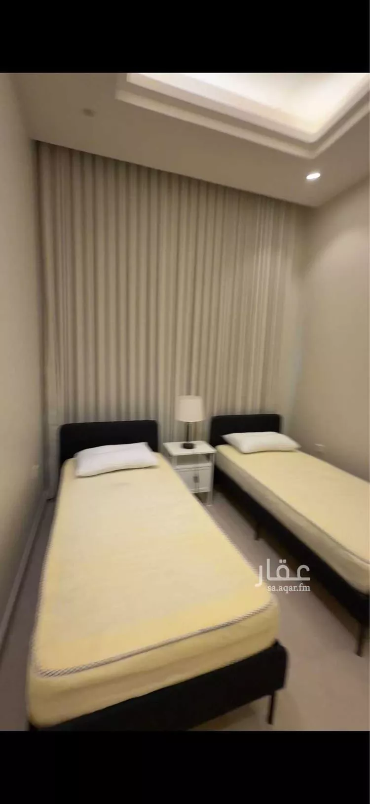 شقة للإيجار في شارع عبدالله بن سيف, حي العقيق, مدينة الرياض, منطقة الرياض صورة 2