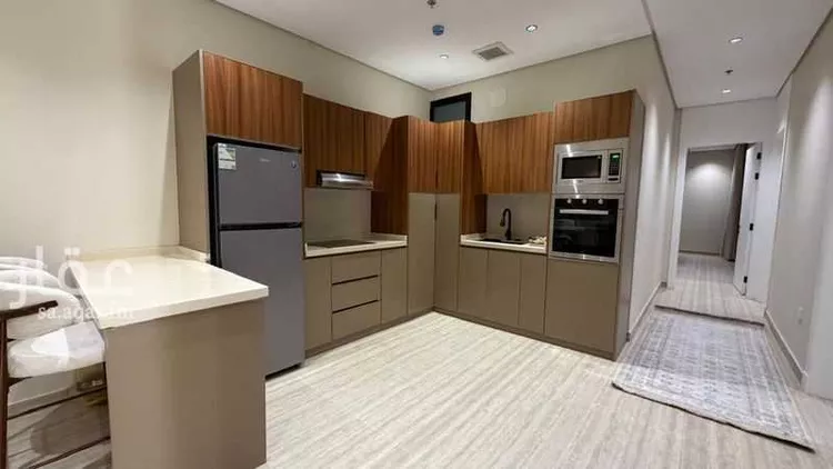 شقة للإيجار في شارع الحوي, حي العقيق, مدينة الرياض, منطقة الرياض صورة 4