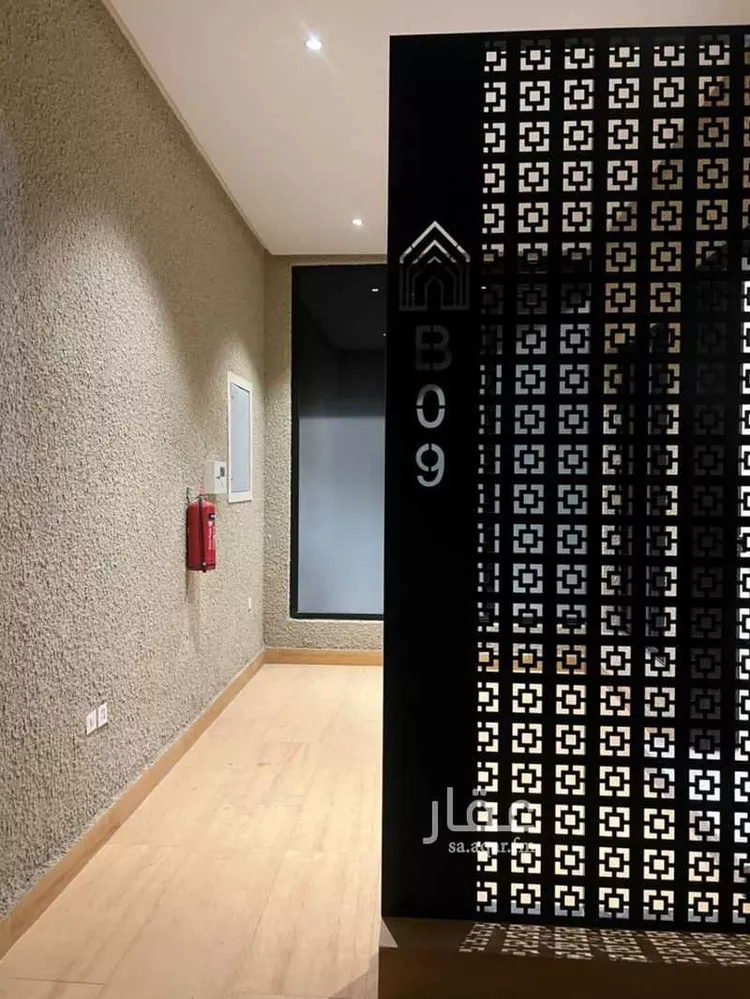 دور للإيجار في شارع ابن عبدالغافر النيسابوري, حي العارض, مدينة الرياض, منطقة الرياض صورة 5