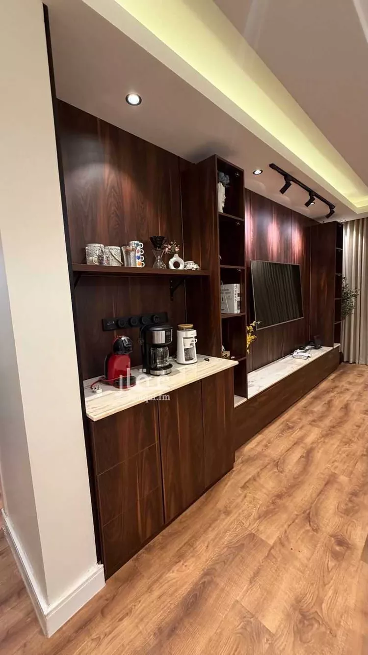 شقة للإيجار في شارع وادي وج, حي الملقا, مدينة الرياض, منطقة الرياض 13