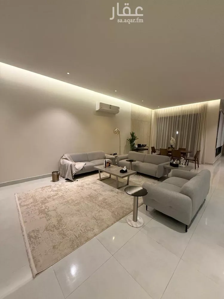 فيلا للإيجار في شارع طريف ، حي النرجس ، الرياض ، منطقة الرياض