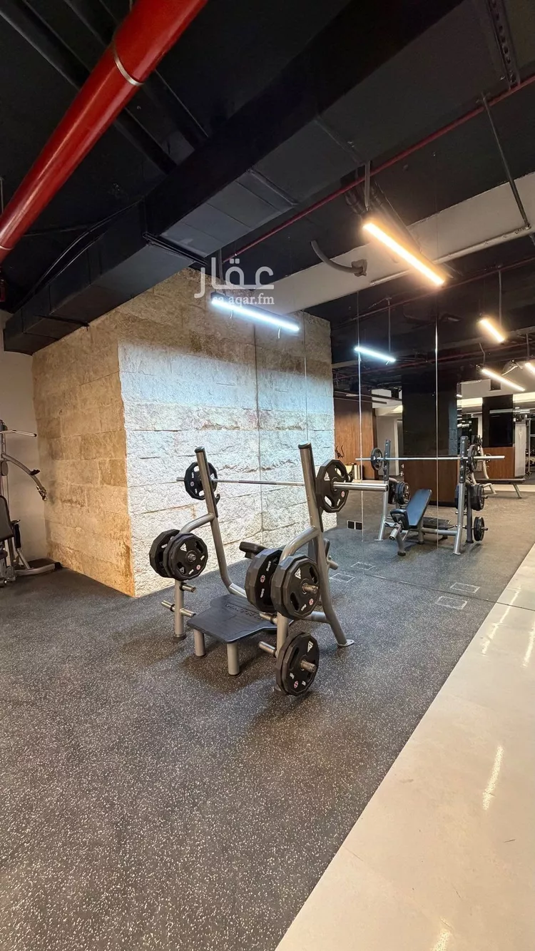 شقة للإيجار في شارع محمد البرقي, حي المونسية, مدينة الرياض, منطقة الرياض صورة 2